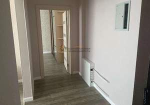 2-к квартира, на длительный срок, 61м2, 10/17 этаж