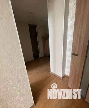 1-к квартира, посуточно, 58м2, 20/20 этаж