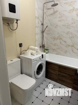 Студия квартира, посуточно, 30м2, 17/25 этаж