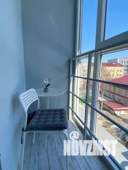 1-к квартира, посуточно, 38м2, 5/25 этаж