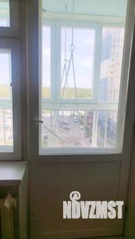 1-к квартира, на длительный срок, 36м2, 6/14 этаж