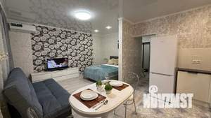 1-к квартира, посуточно, 38м2, 2/25 этаж