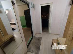 1-к квартира, на длительный срок, 42м2, 8/9 этаж