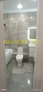 2-к квартира, на длительный срок, 40м2, 19/32 этаж