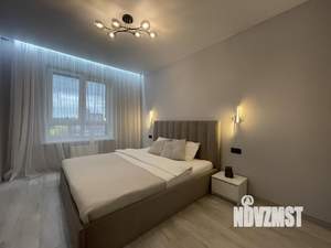 2-к квартира, посуточно, 50м2, 10/14 этаж