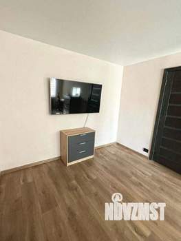 1-к квартира, на длительный срок, 33м2, 1/5 этаж