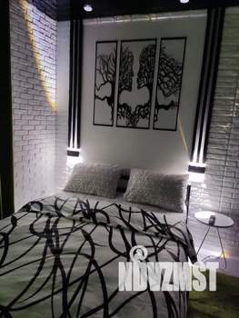 Студия квартира, посуточно, 25м2, 11/27 этаж