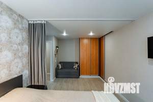 1-к квартира, посуточно, 35м2, 4/5 этаж