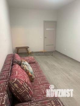 1-к квартира, на длительный срок, 40м2, 11/11 этаж