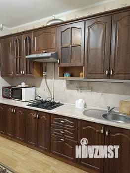 2-к квартира, на длительный срок, 61м2, 6/9 этаж