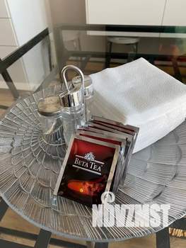 3-к квартира, посуточно, 100м2, 3/25 этаж