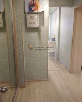 1-к квартира, на длительный срок, 36м2, 18/22 этаж