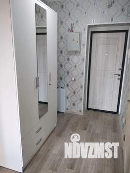 1-к квартира, посуточно, 37м2, 1/10 этаж