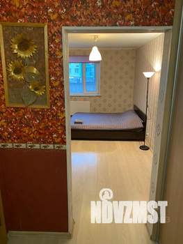 Студия квартира, посуточно, 30м2, 2/10 этаж