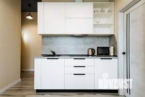 2-к квартира, посуточно, 40м2, 9/11 этаж