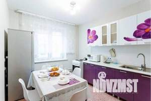 2-к квартира, посуточно, 59м2, 9/10 этаж