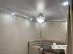 2-к квартира, на длительный срок, 60м2, 18/22 этаж