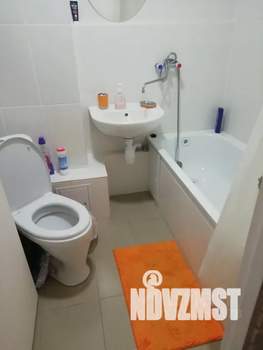 2-к квартира, посуточно, 45м2, 2/12 этаж