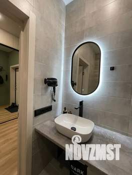 1-к квартира, посуточно, 31м2, 11/11 этаж