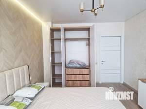 2-к квартира, на длительный срок, 40м2, 5/8 этаж