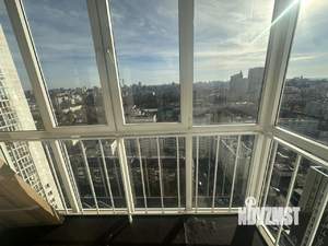 1-к квартира, на длительный срок, 40м2, 20/25 этаж