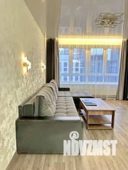 2-к квартира, посуточно, 50м2, 1/1 этаж