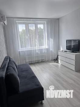 2-к квартира, на длительный срок, 50м2, 3/23 этаж