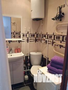 1-к квартира, посуточно, 35м2, 5/5 этаж