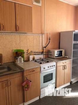 1-к квартира, на длительный срок, 40м2, 5/9 этаж