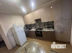 1-к квартира, на длительный срок, 37м2, 5/12 этаж