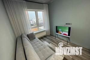 2-к квартира, посуточно, 51м2, 5/15 этаж