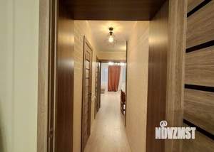 1-к квартира, на длительный срок, 50м2, 1/9 этаж