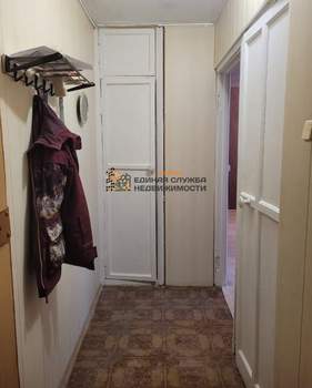 1-к квартира, на длительный срок, 34м2, 3/5 этаж