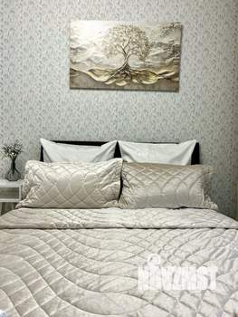 2-к квартира, посуточно, 62м2, 1/1 этаж