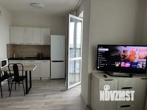 1-к квартира, посуточно, 35м2, 20/23 этаж