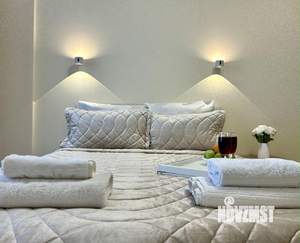 2-к квартира, посуточно, 62м2, 1/1 этаж