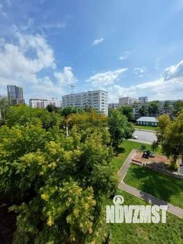 2-к квартира, на длительный срок, 45м2, 4/9 этаж