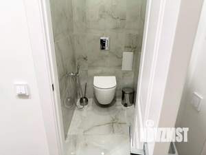 2-к квартира, посуточно, 52м2, 1/1 этаж