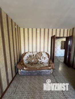 2-к квартира, на длительный срок, 48м2, 5/18 этаж