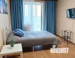 2-к квартира, посуточно, 60м2, 1/1 этаж