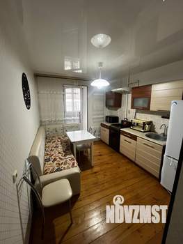 1-к квартира, на длительный срок, 38м2, 9/10 этаж