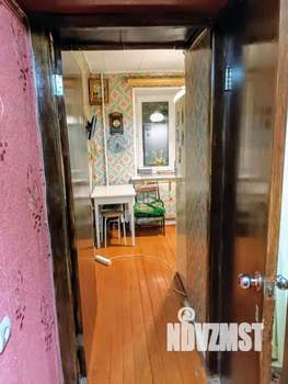 1-к квартира, на длительный срок, 32м2, 3/5 этаж