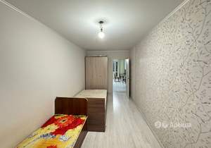 3-к квартира, на длительный срок, 60м2, 4/9 этаж