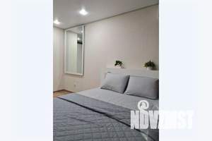 1-к квартира, посуточно, 36м2, 12/12 этаж