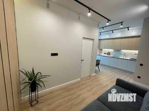 2-к квартира, на длительный срок, 46м2, 10/23 этаж