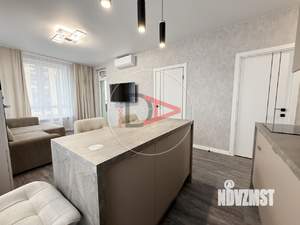 2-к квартира, на длительный срок, 47м2, 18/29 этаж