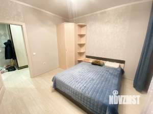 2-к квартира, на длительный срок, 60м2, 3/15 этаж