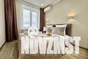 2-к квартира, посуточно, 44м2, 5/7 этаж