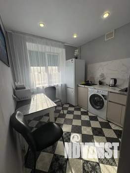 1-к квартира, посуточно, 38м2, 2/5 этаж