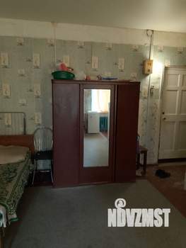 1-к квартира, на длительный срок, 25м2, 1/2 этаж